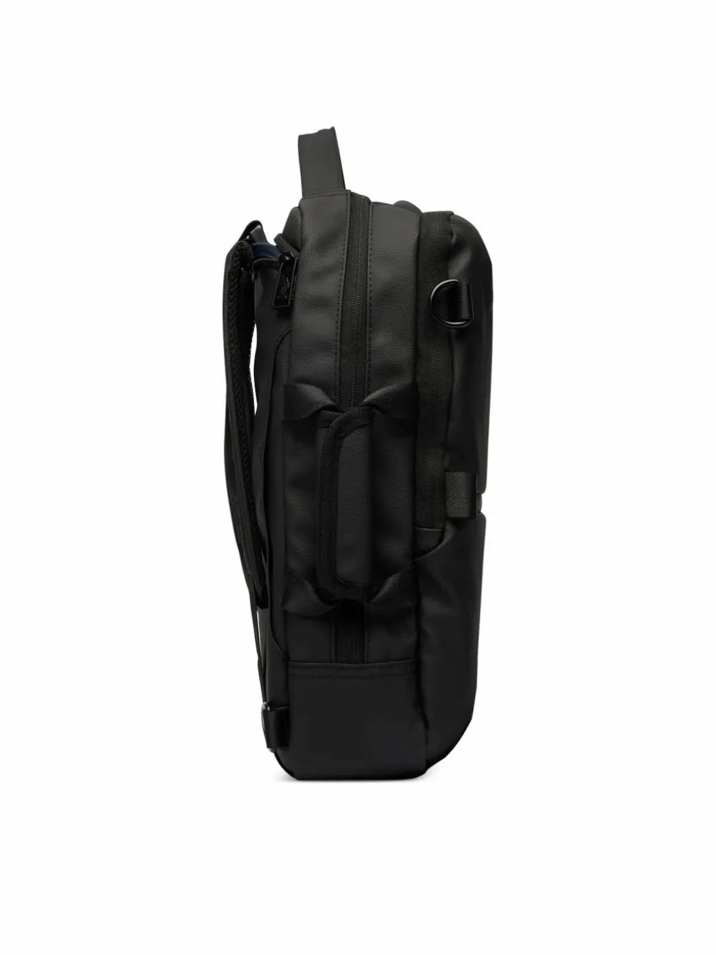 Zaino da viaggio BEUXT8739MPO Nero