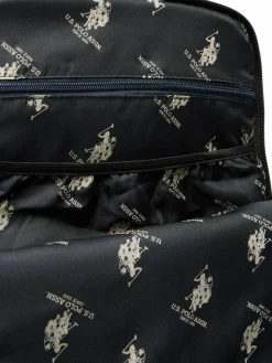 Zaino da viaggio BEUXT8739MPO Nero