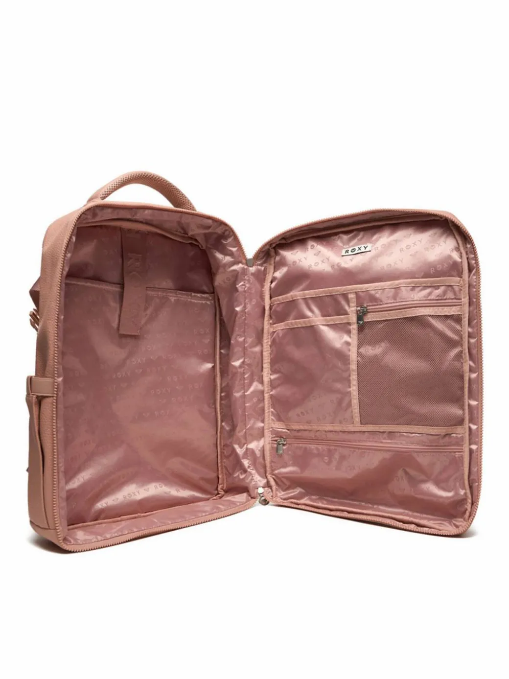 Zaino da viaggio CEOWB-ROXY-KL-004-09 Rosa