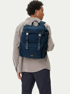 Zaino da viaggio EO-LUIS-LX8742J Blu scuro