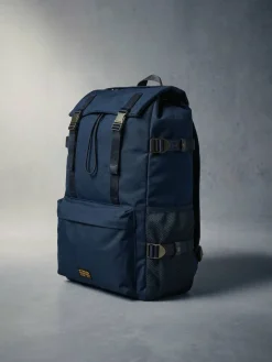 Zaino da viaggio EO-LUIS-LX8742J Blu scuro