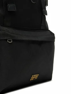 Zaino da viaggio EO-LUIS-LX8742J Nero