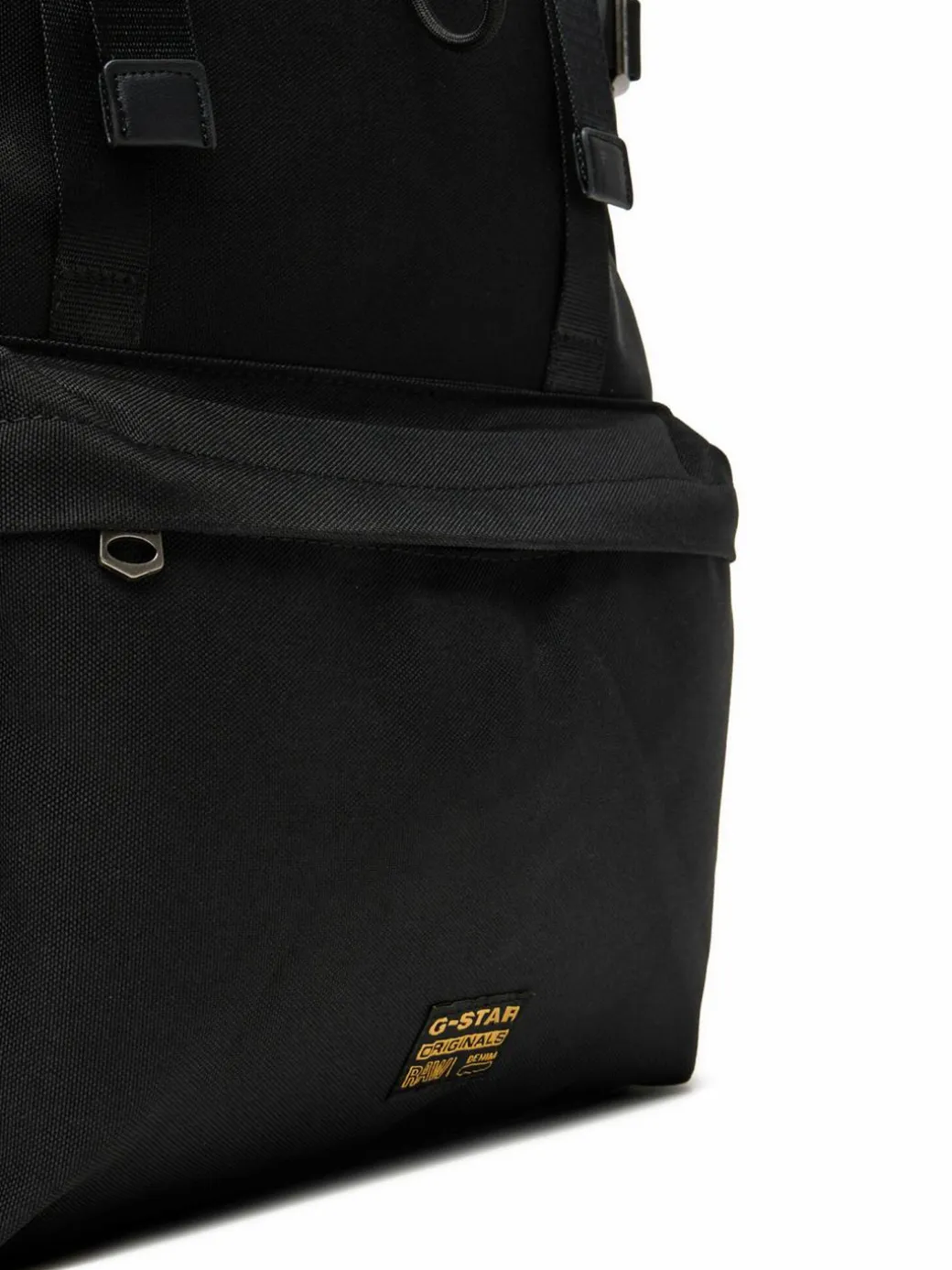 Zaino da viaggio EO-LUIS-LX8742J Nero