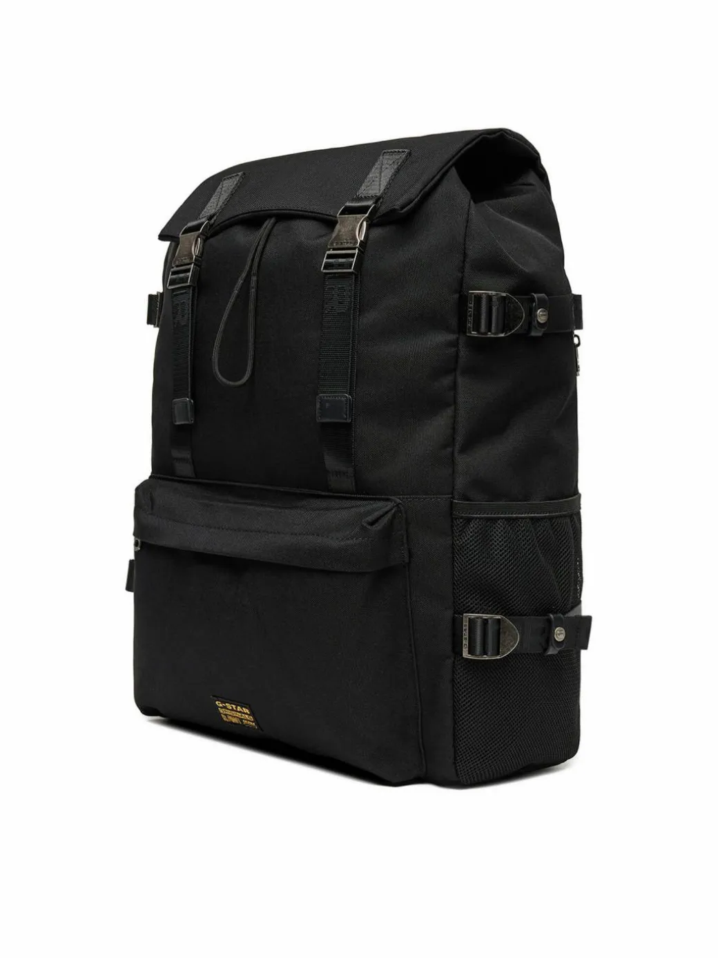 Zaino da viaggio EO-LUIS-LX8742J Nero
