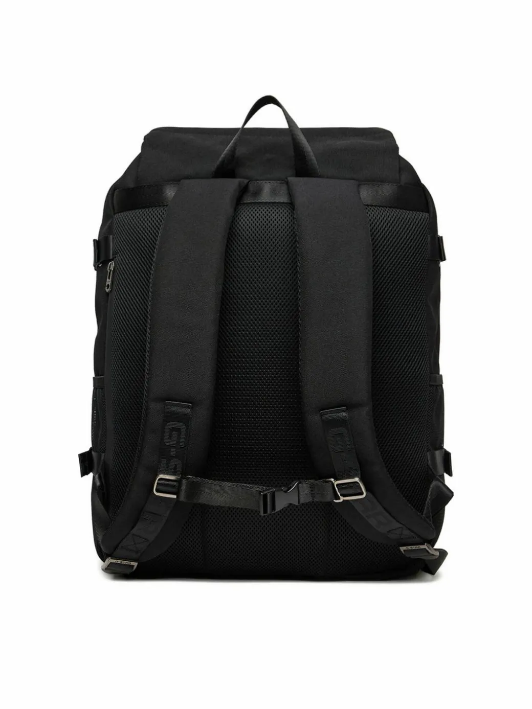 Zaino da viaggio EO-LUIS-LX8742J Nero