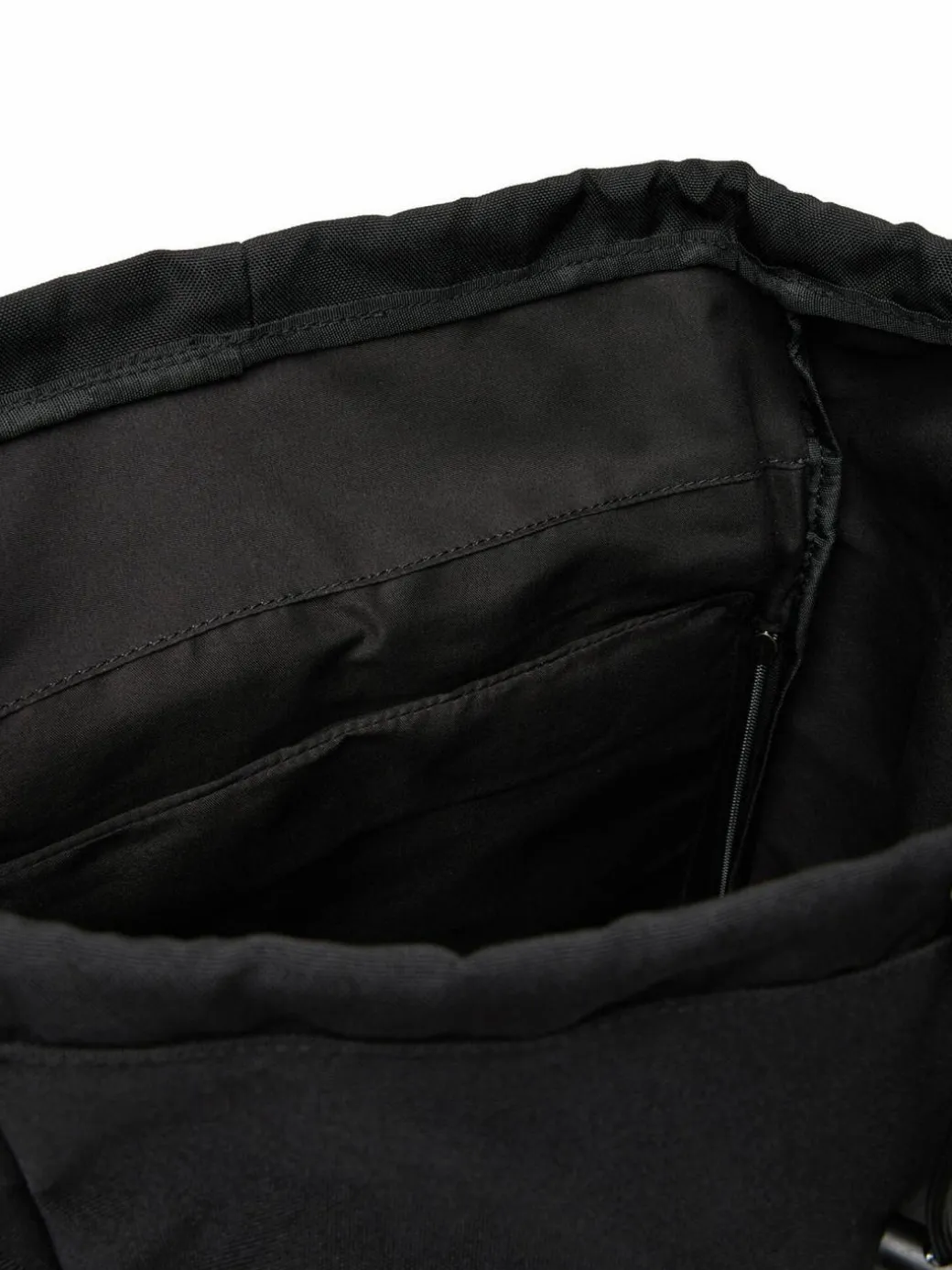 Zaino da viaggio EO-LUIS-LX8742J Nero