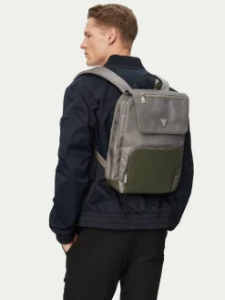 Zaino da viaggio HMBEHN P6211 Grigio