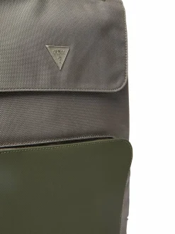 Zaino da viaggio HMBEHN P6211 Grigio