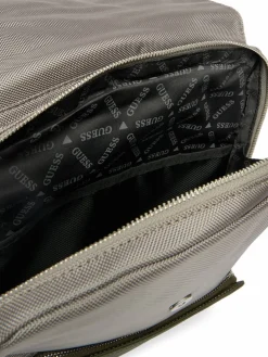 Zaino da viaggio HMBEHN P6211 Grigio