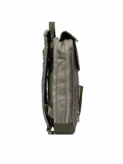 Zaino da viaggio HMBEHN P6211 Grigio