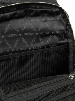 Zaino da viaggio HMBEHN P6211 Nero