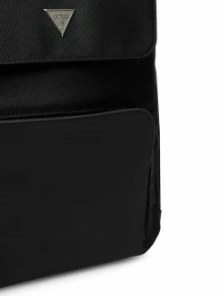Zaino da viaggio HMBEHN P6211 Nero