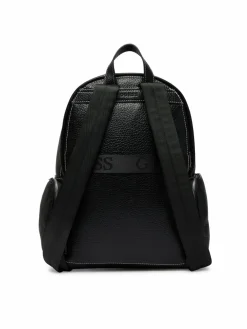 Zaino da viaggio HMBOGS P6211 Nero