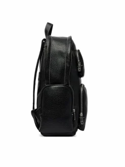 Zaino da viaggio HMBOGS P6211 Nero