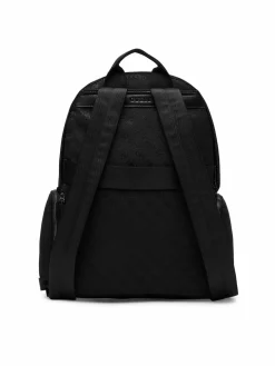 Zaino da viaggio HMBOST P6111 Nero