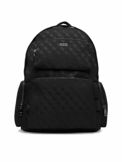 Zaino da viaggio HMBOST P6111 Nero