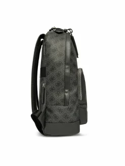 Zaino da viaggio HMMIII P6211 Grigio scuro