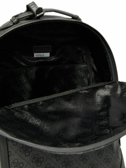 Zaino da viaggio HMMIII P6211 Grigio scuro