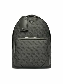 Zaino da viaggio HMMIII P6211 Grigio scuro