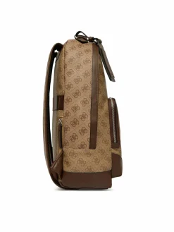Zaino da viaggio HMMIII P6211 Marrone