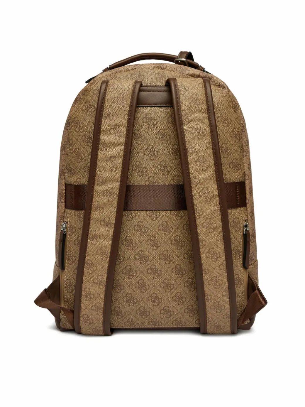 Zaino da viaggio HMMIII P6211 Marrone