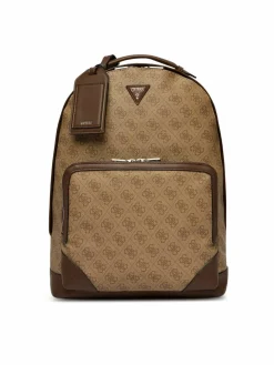 Zaino da viaggio HMMIII P6211 Marrone