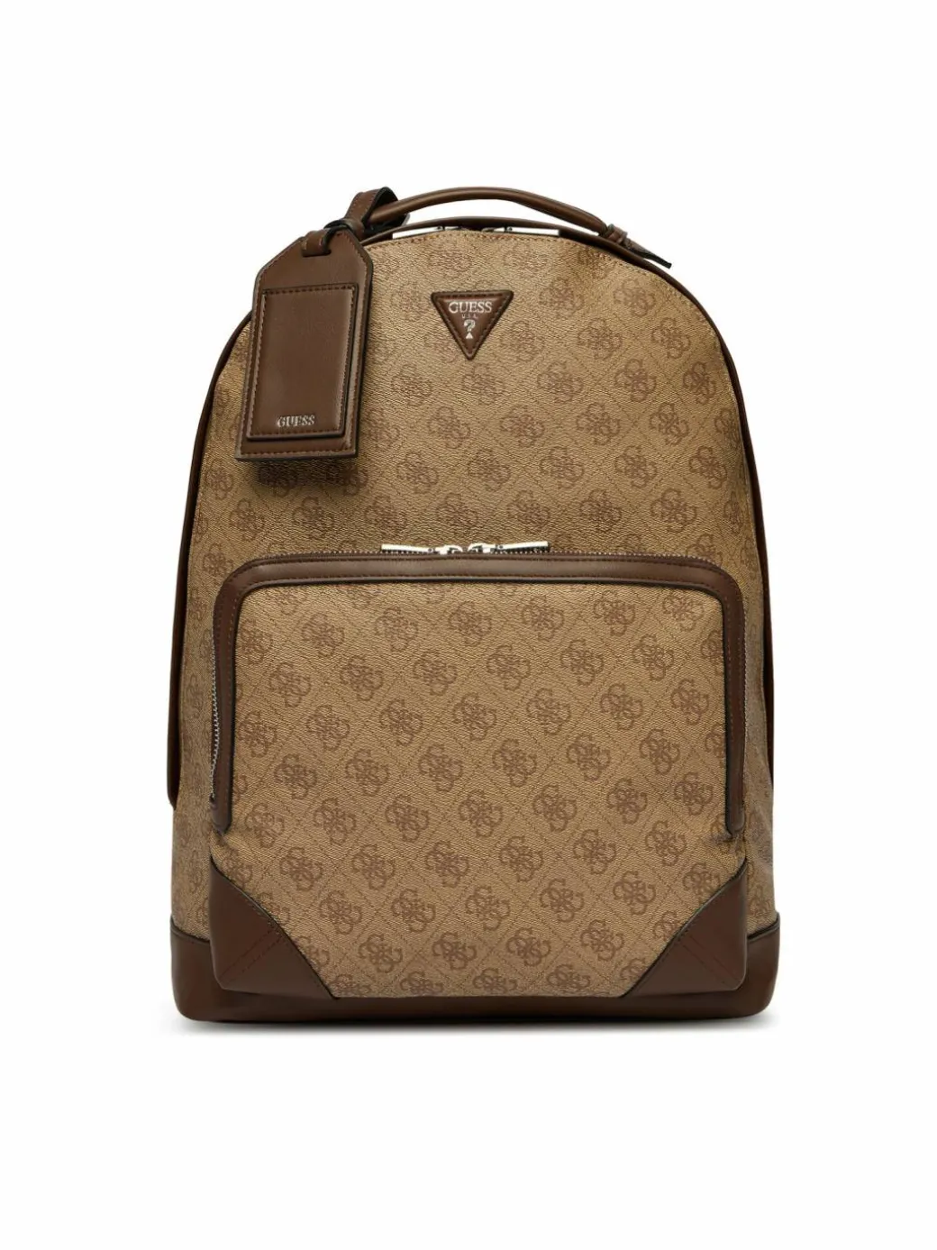 Zaino da viaggio HMMIII P6211 Marrone