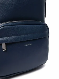 Zaino da viaggio Raised Round Backpack LV04D3155G Blu scuro