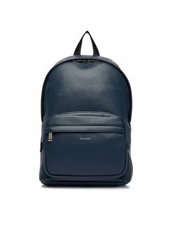 Zaino da viaggio Raised Round Backpack LV04D3155G Blu scuro