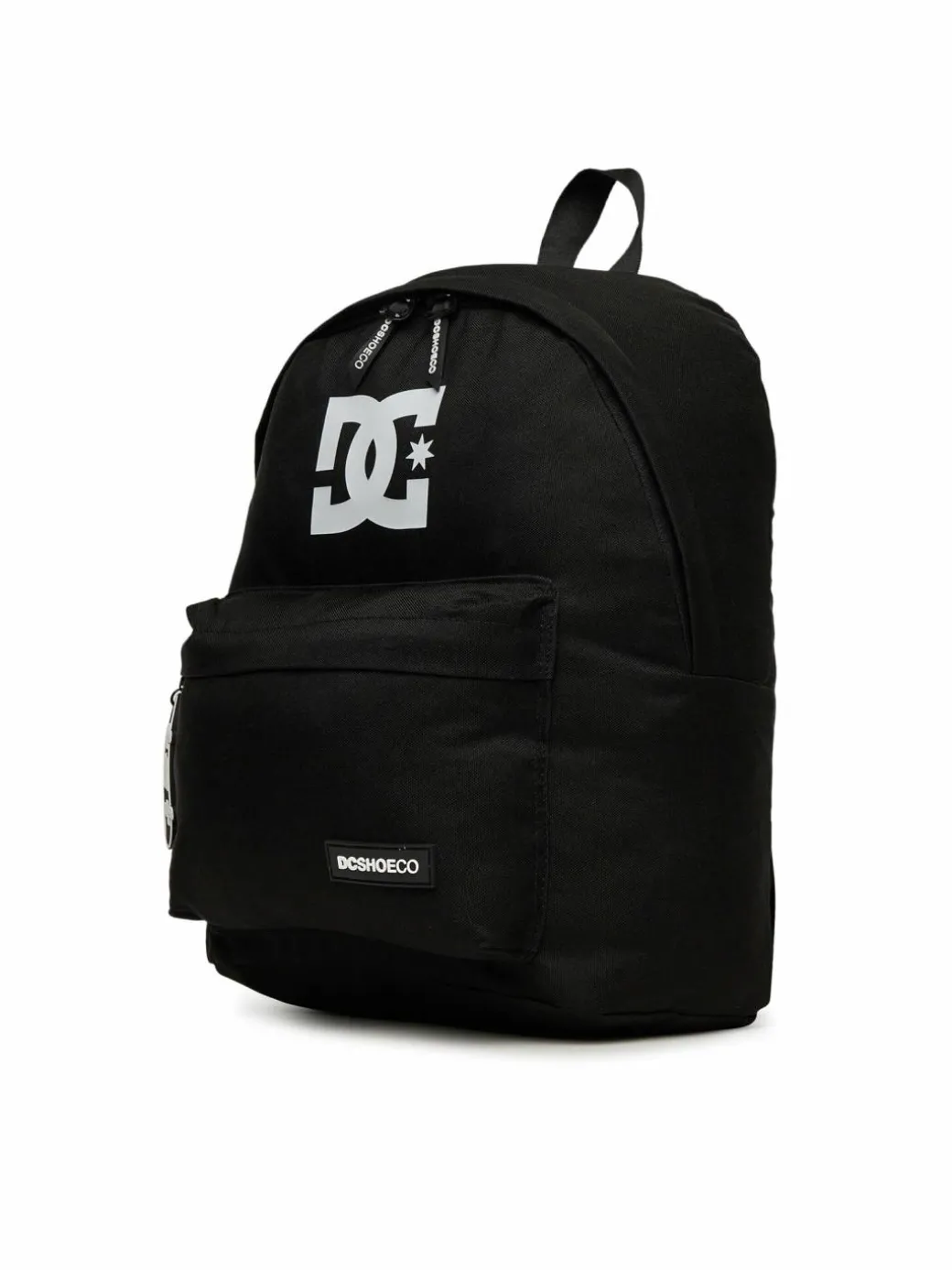 Zaino DCI-P-002-07 Nero