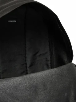 Zaino DCI-P-002-07 Nero