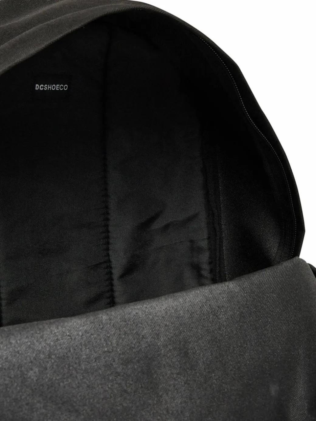 Zaino DCI-P-002-07 Nero