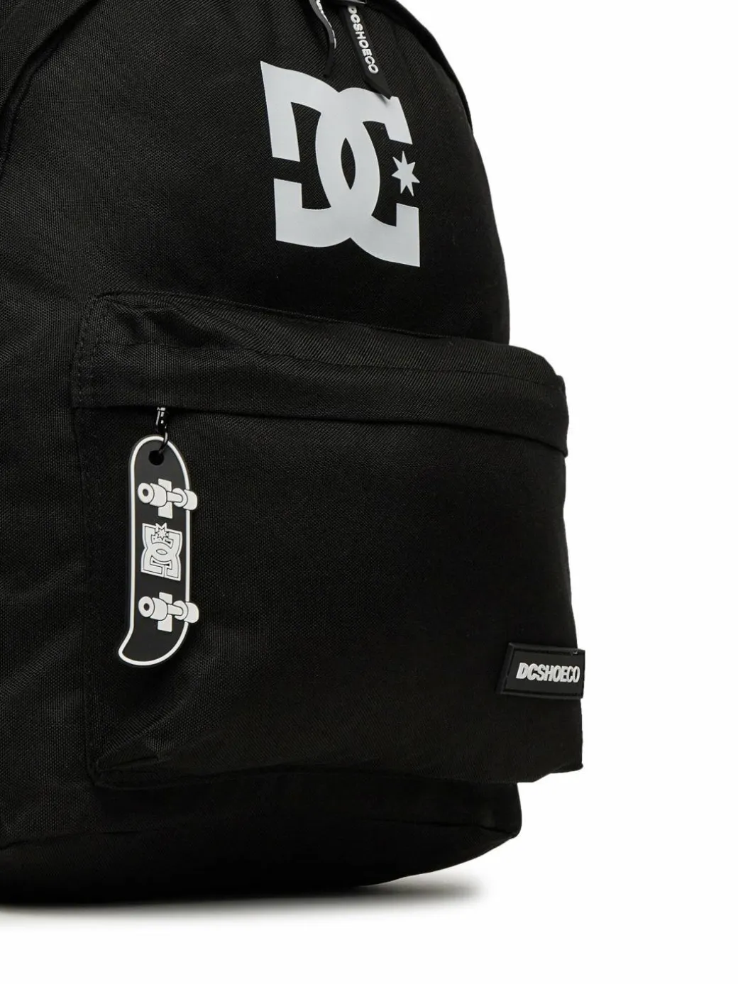 Zaino DCI-P-002-07 Nero