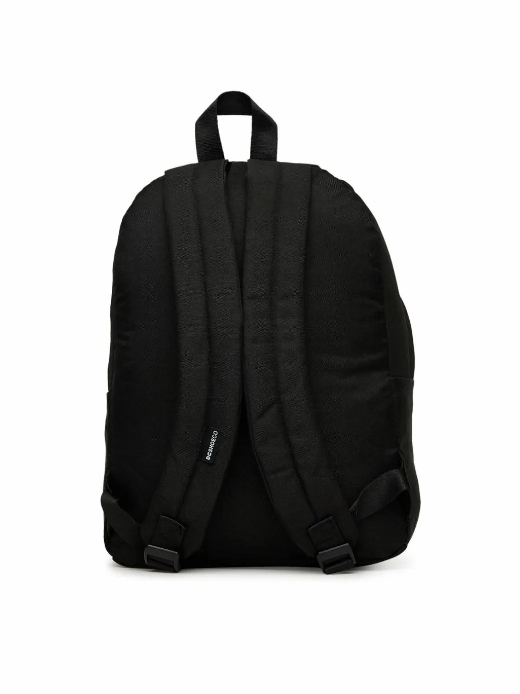 Zaino DCI-P-002-07 Nero