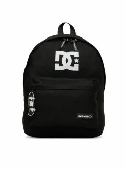 Zaino DCI-P-002-07 Nero