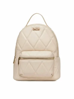 Zaino DZE-S-006-07 Beige