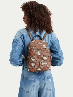 Zaino Eliette TWNP93 15032 Marrone