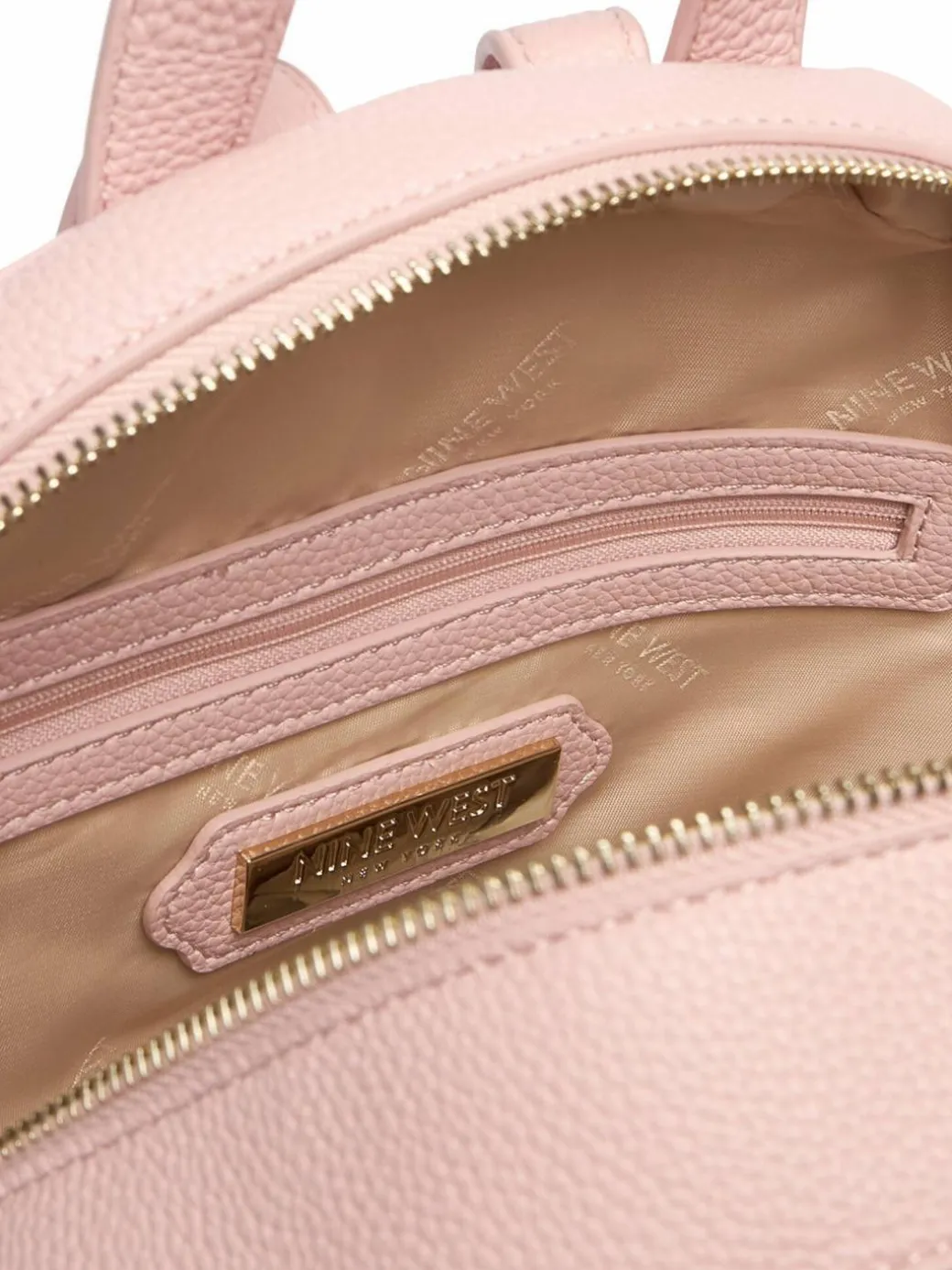 Zaino EO-Rivon-LDA8445A Rosa