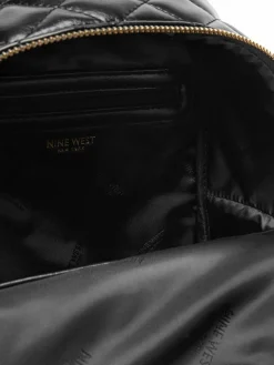 Zaino EO-VERMONT-II-LDA8408 Nero