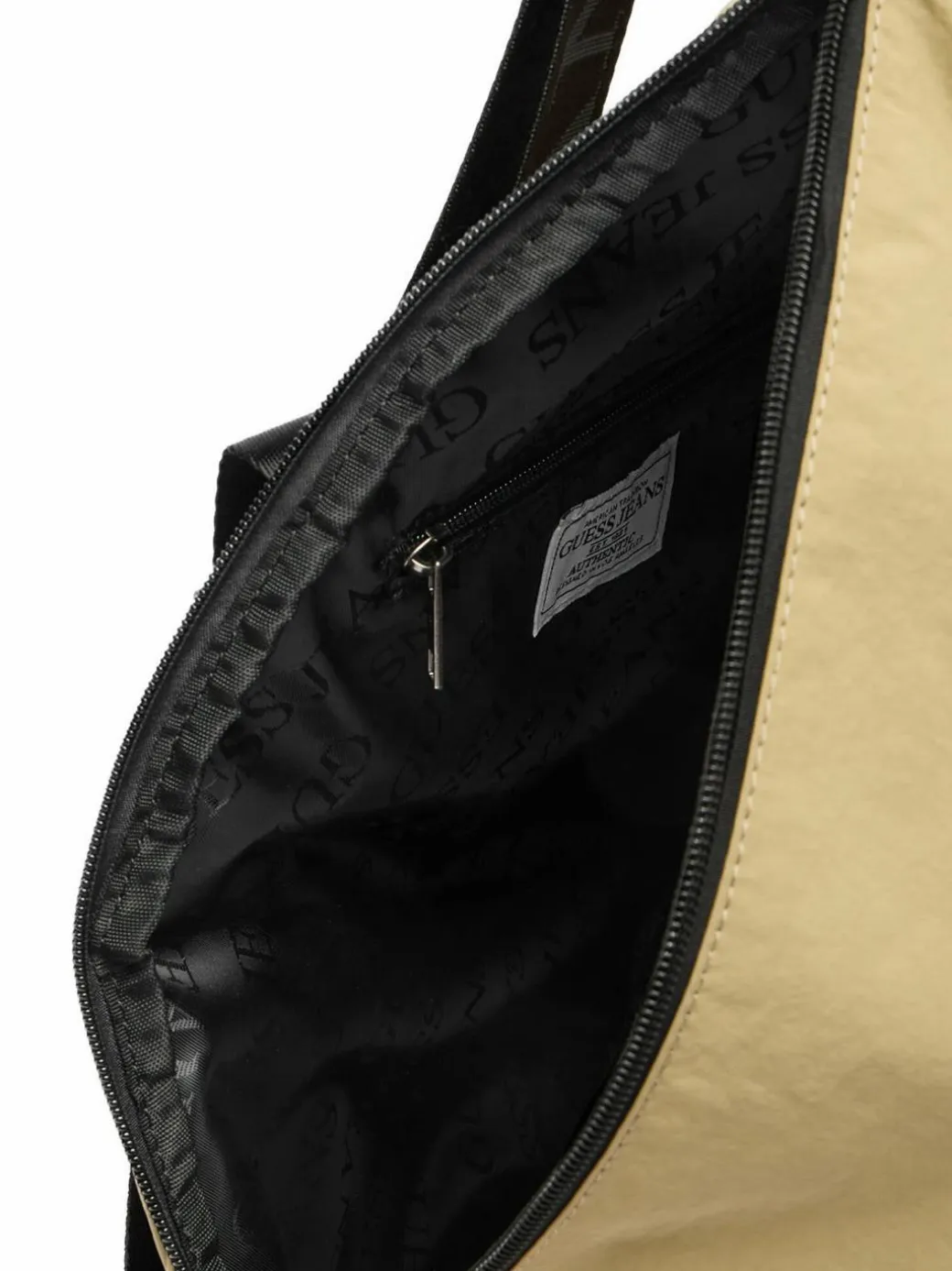 Zaino EOWB-GUESS-KL-001-09 Beige