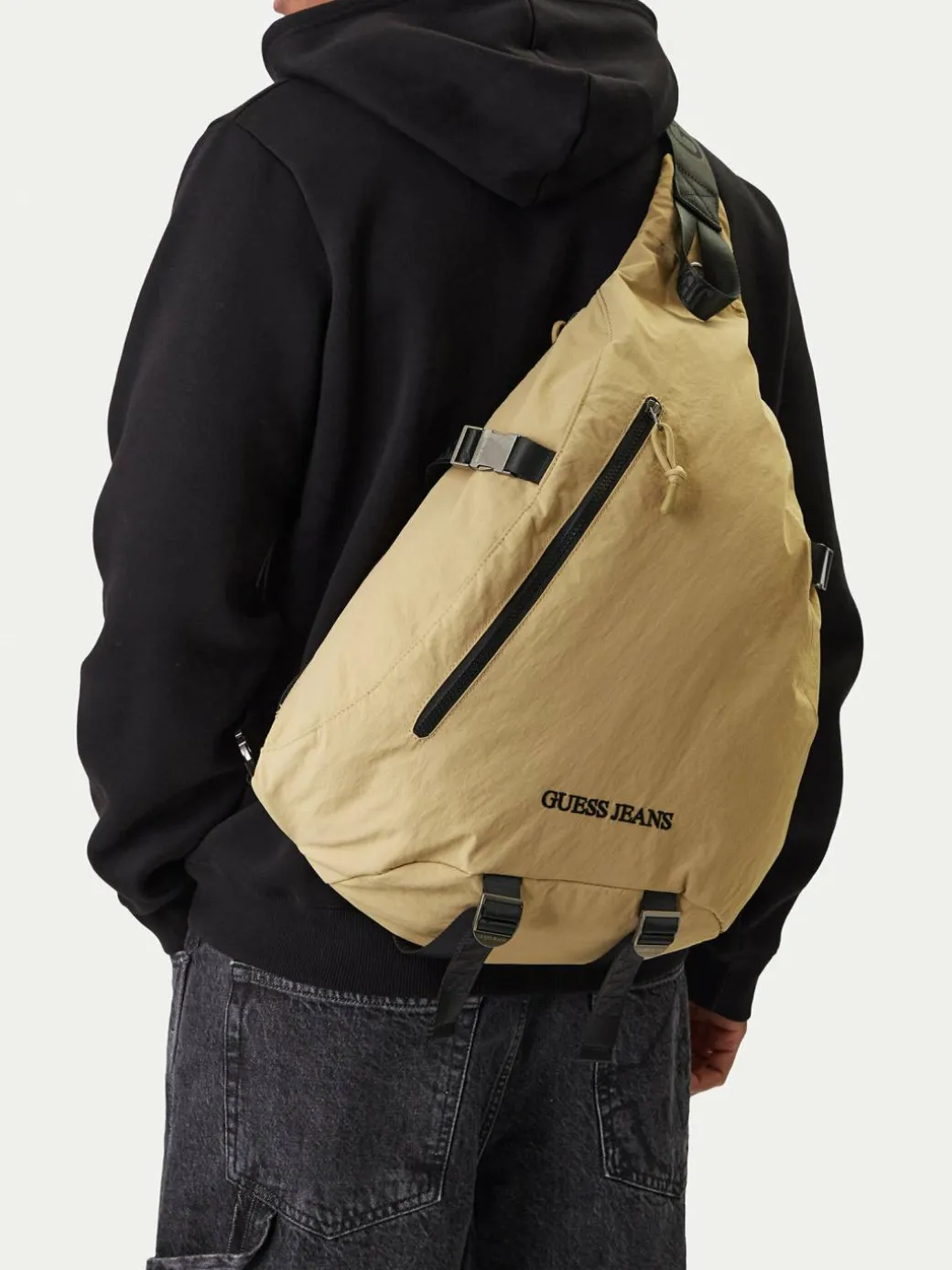 Zaino EOWB-GUESS-KL-001-09 Beige