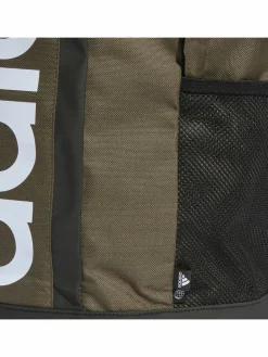 Zaino Essentials Linear Backpack HR5344 Verde