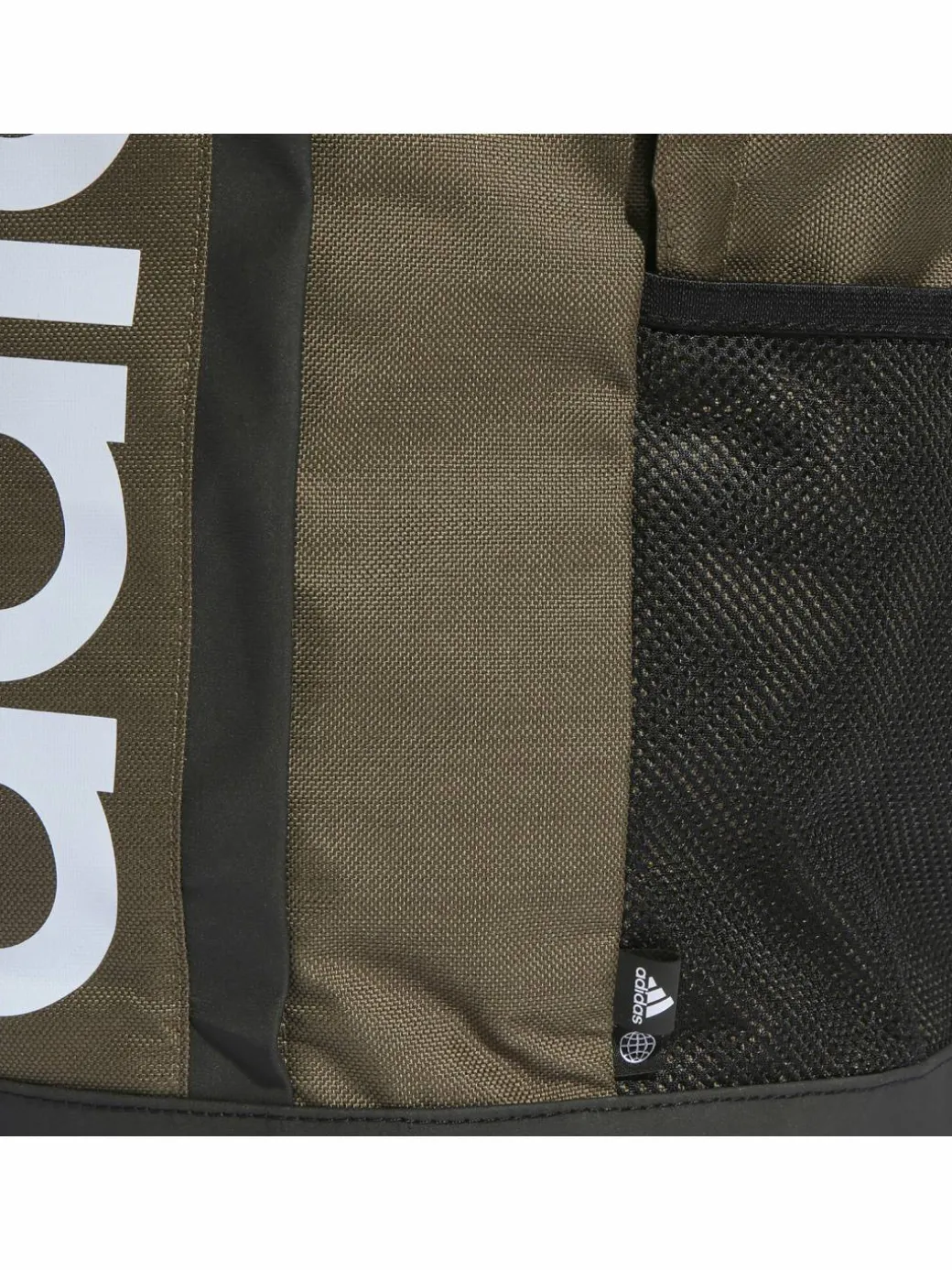 Zaino Essentials Linear Backpack HR5344 Verde
