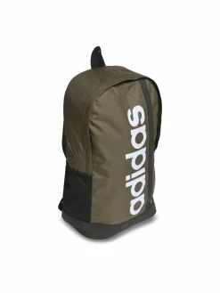 Zaino Essentials Linear Backpack HR5344 Verde