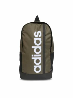 Zaino Essentials Linear Backpack HR5344 Verde