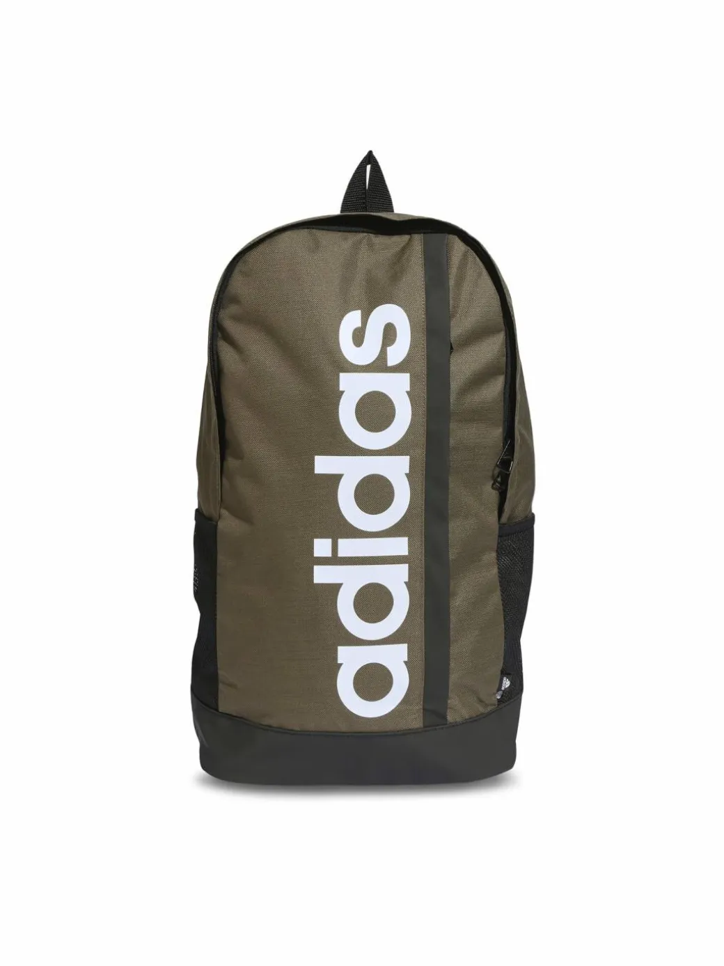 Zaino Essentials Linear Backpack HR5344 Verde