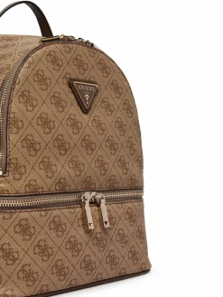 Zaino Follie Travel TWLB96 76032 Beige
