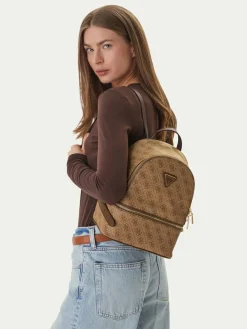 Zaino Follie Travel TWLB96 76032 Beige