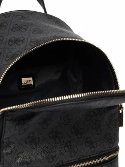 Zaino Follie Travel TWLB96 76032 Nero