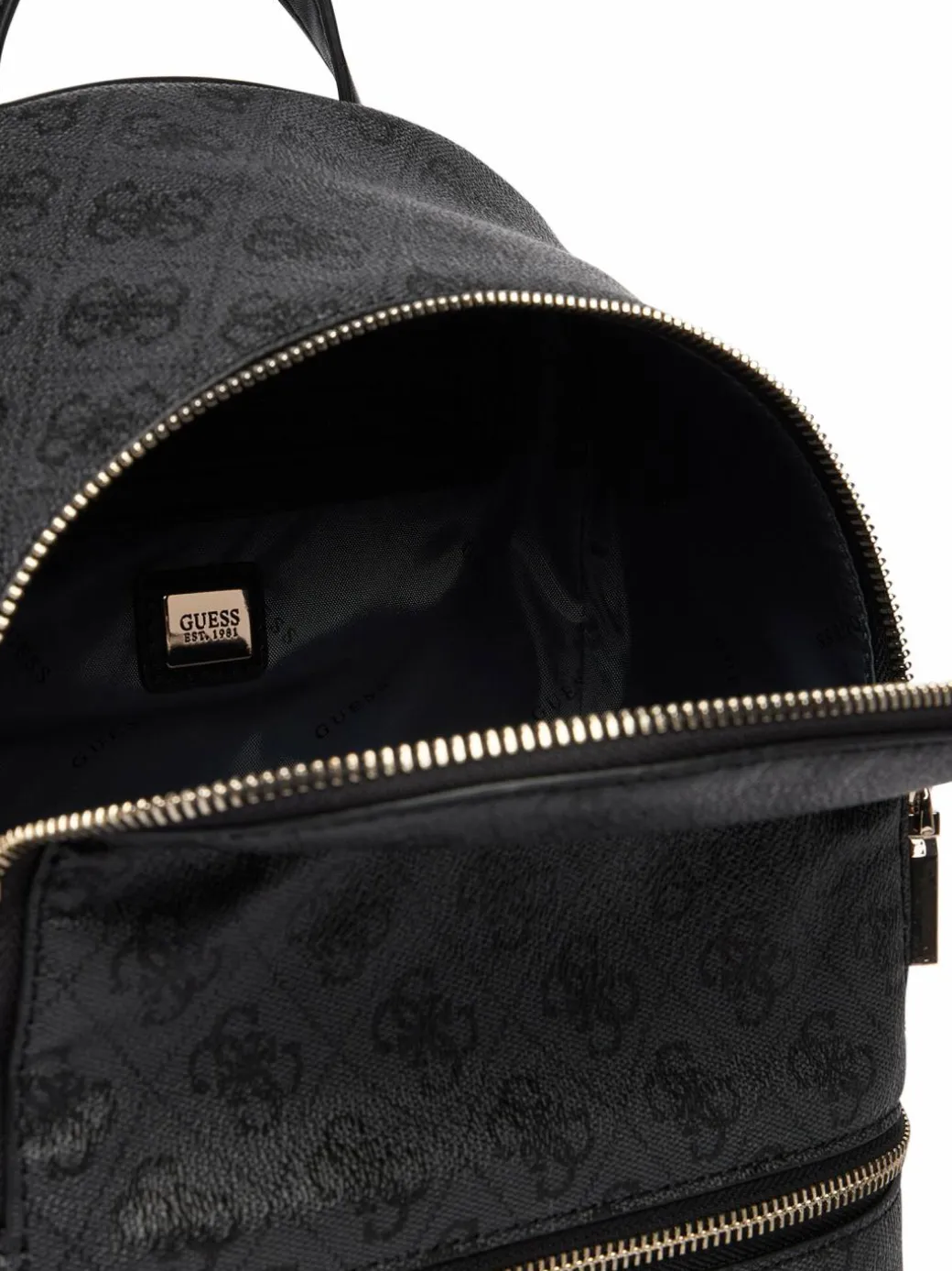 Zaino Follie Travel TWLB96 76032 Nero